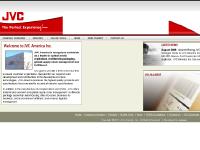 JVC America, Inc. JVC America, Inc.