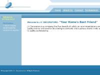 jvdecorators.co.uk Painter and Decorator, Decorators, Painters