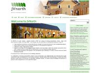 JVnorth - Better, Affordable Housing JVnorth - Better, Affordable Housing
