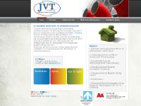 JVT vent - En komplett leverantör av ventilationssystem