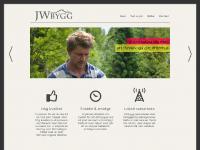 jw-bygg.se bygg, snickare, alingsås