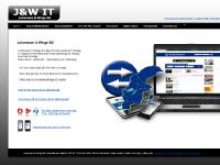 Köp och Sälj - JW-IT - Din lokala köp och sälj marknader, Lokalt - Enkelt - Kostnadsfritt