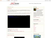 John Adkins Photography Blog John Adkins Photography Blog