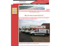 jwdenterprises.co.uk Eastbourne's Premier Road Haulage Company , JWD Enterprises , Removals 