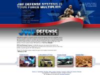 Department of Defense (DOD) Armor Welding & Forming- JWF Defense Systems Department of Defense (DOD) Armor Welding & Forming- JWF Defense Systems