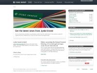 Jyske Invest » Home Jyske Invest » Home