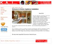 k-a-i.co.uk kitchen,appliance installation,uk k-a-i.co.uk kitchen,appliance installation,uk