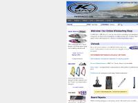 Chinook Windsurfing Kit, Sails, Boards & Accessories: Buy Online Today