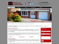 Window Fitters, Double Glazing | Winsford, Cheshire Window Fitters, Double Glazing | Winsford, Cheshire