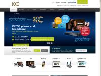 TV, Mobile, Broadband and Phone Bundles | KC TV, Mobile, Broadband and Phone Bundles | KC