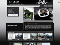 k-carz.co.uk K-carz used car dealer