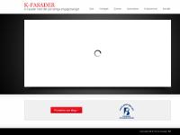 K-Fasader | K-Fasader med det personliga engagemanget