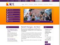k-h-t.org k-h-t.org