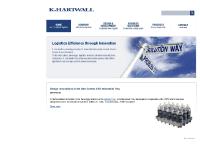 Home - K.Hartwall Home - K.Hartwall