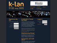 k-lan.se / Index k-lan.se / Index