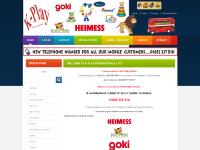 k-play-goki - K-Play