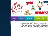 k-playinternational.co.uk