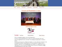 Genuina Provence, Blomsterkonstnären, Kapstaden, Azorerna  Genuina Provence, Blomsterkonstnären, Kapstaden, Azorerna