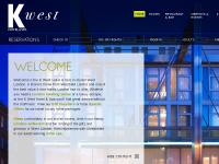 K West Hotel & Spa | Contemporary 4 Star Hotel in West London K West Hotel & Spa | Contemporary 4 Star Hotel in West London