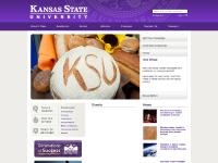 Kansas State University Kansas State University