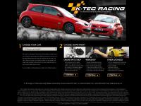 k-tecracing.com k-tecracing.com