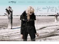 K-YEN