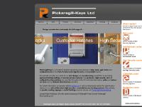 Pickersgill-Kaye Lock Manufacturers Pickersgill-Kaye Lock Manufacturers