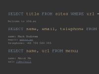 liten k0d.se skärmbild