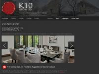 K10 Group LTD K10 Group LTD