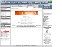 Webs We Host, Webct6.k12.sd.us, DDN Curriculum, Photobank Gallery  Webs We Host, Webct6.k12.sd.us, DDN Curriculum, Photobank Gallery