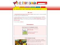 K-12 STUDY CANADA