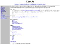 CT by K1EA CT by K1EA