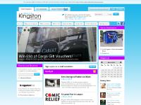 Visit Kingston upon Thames | Kingston Town Centre Visit Kingston upon Thames | Kingston Town Centre