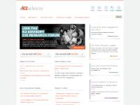 Homepage | K2 Advisory Homepage | K2 Advisory