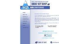 K2 Air Conditioning | Air Conditioning Manchester | Air Con Units | Maintenance | UK K2 Air Conditioning | Air Conditioning Manchester | Air Con Units | Maintenance | UK