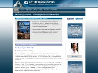 CPE & Technology Training for Accounting Professionals | K2 Enterprises CPE & Technology Training for Accounting Professionals | K2 Enterprises