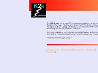 k2kgroup - K2k Group - Publishing & New Media Solutions