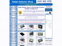 Blinder Compact HP-905, Target LT400, GPS Detectors, Cheetah C50 Blinder Compact HP-905, Target LT400, GPS Detectors, Cheetah C50