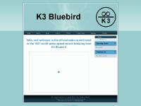 k3bluebird.com k3bluebird.com