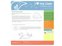 I ♥ my Liver | Presented by the Hepatitis C Council of South Australia I ♥ my Liver | Presented by the Hepatitis C Council of South Australia