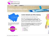 K4 Cleaning Services K4 Cleaning Services