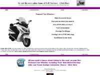 k4u.co.uk Advertising, Powered Two Wheelers, k4u.co.uk Advertising, Powered Two Wheelers,