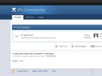 Invision Power Board Invision Power Board