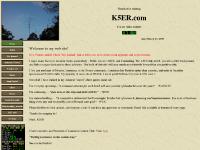 k5er.com ARES, My Journal, Antenna-Towers