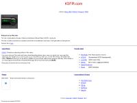 K5FR.com