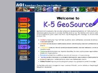 K-5 GeoSource