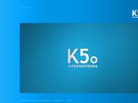 K5 International K5 International