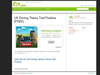 UK Driving Theory Test Practice [FREE] - K79.com