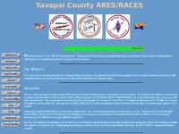 k7yca.org ares, races, ares/races