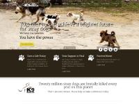 K9 Rescue Bulgaria K9 Rescue Bulgaria